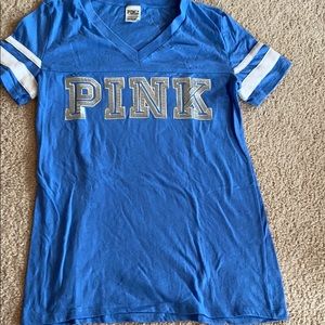 PINK tee